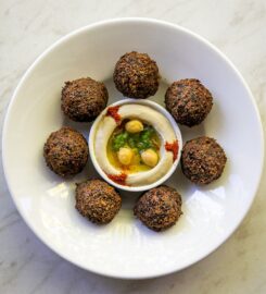 Arabesque Restaurant