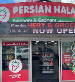 Persian Halal Box Hill North