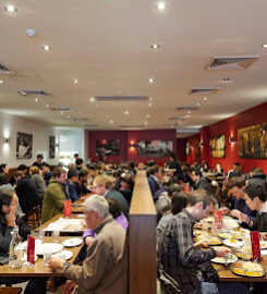 Mamak Melbourne