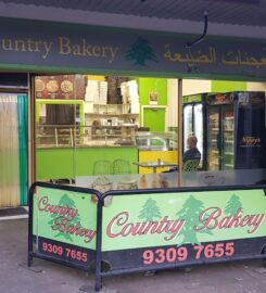 Country Bakery