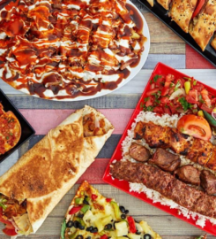 Snappy’s Pizza And Kebab Reservoir (Halal)