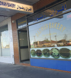 Radwan Bakery