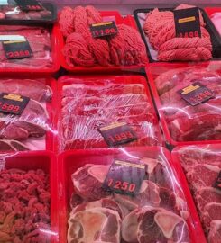 AR Afghan Butcher & Supermarket
