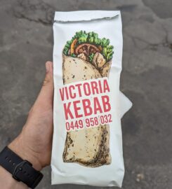 Victoria Kebab Bacchus Marsh
