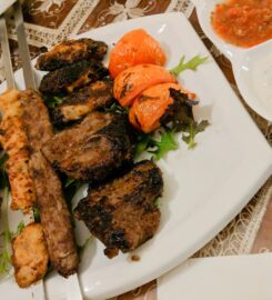 Pamir Restaurant