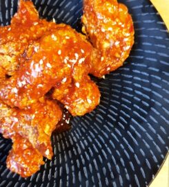 NeNe Chicken Westfield Knox