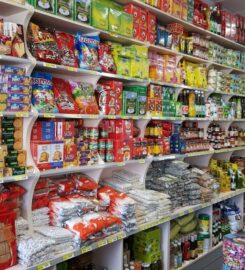 Al Noor Supermarket And Halal Butcher