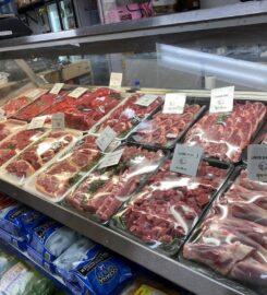 West Zone Halal Meat And Grocery