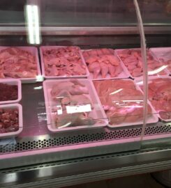 Hoppers Quality Meat & Grocery