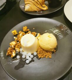 Desserts By Night – Maribyrnong