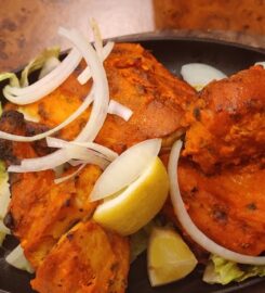 Saina Indian Restaurant