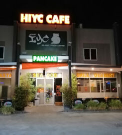 HIYC Café & Restaurant