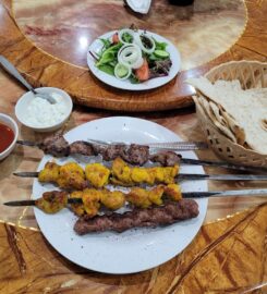 Afghan Delicious Kebab House