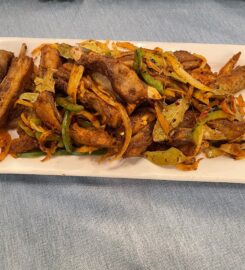 Aliya Halal Food