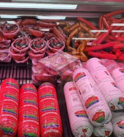 AR Afghan Butcher & Supermarket