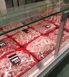 Dandy Mart Lalor