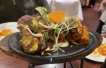 Indian Star Restaurant