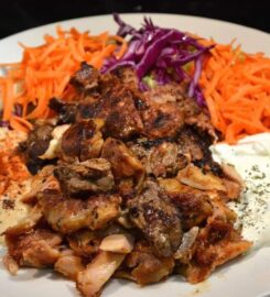 Deniz Kebab House Turkish Kitchen