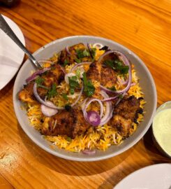 Aroma Restaurant – The Premium Pakistani Cuisine