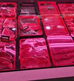 Quality Cut Halal Meats