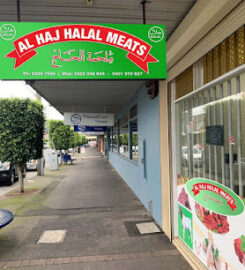 Al Haj Halal Meats