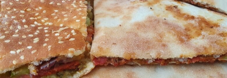 Tabet’s Bakery Mill Park