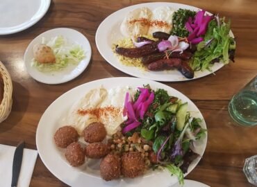 Tiba’s Restaurant Roxburgh Park