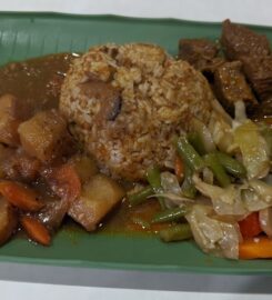 Norsiahs Kitchen