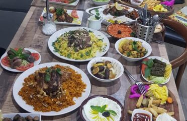 Baghdad Cafe & Restaurant