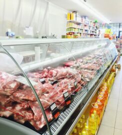 Nema Halal Butchers and Supermarket