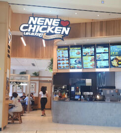 NeNe Chicken Pacific Epping