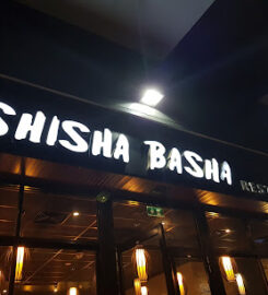 Shisha Basha