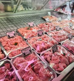 Erdem Halal Meats