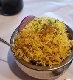 Nizams Indian Restaurant