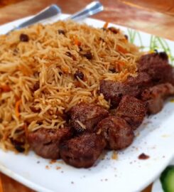 Afghan Delicious Kebab House