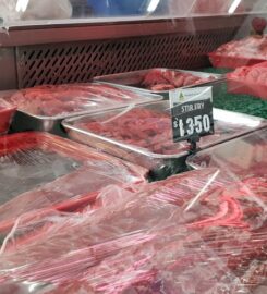 Station Halal Meat