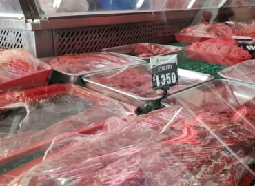 Station Halal Meat