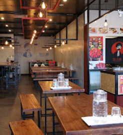 Aliya Halal Food