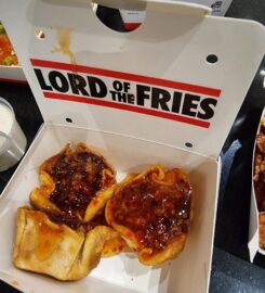 Lord of the Fries Werribee