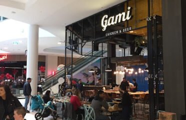 Gami Chicken Ringwood