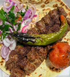 Bulleen Kebab