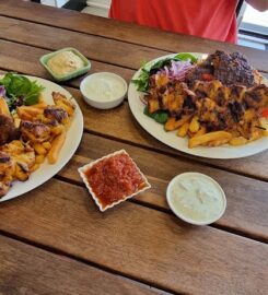 Mentone Kebab House