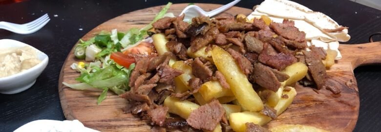 Kebab Society