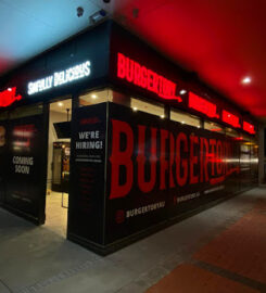 Burgertory (Werribee)