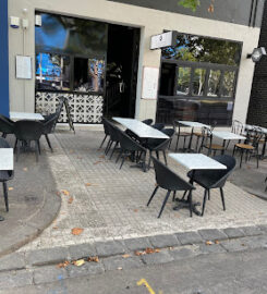 Arabesque Restaurant