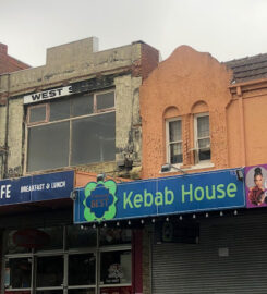 Footscray Kebab House