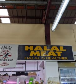 Coburg Market Halal Meat & Poultry