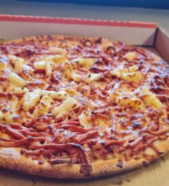 Panic Pizza Campbellfield