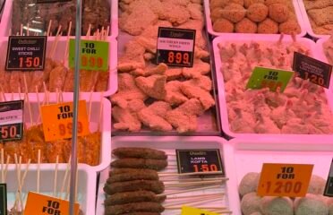 Western Halal Meats Corio
