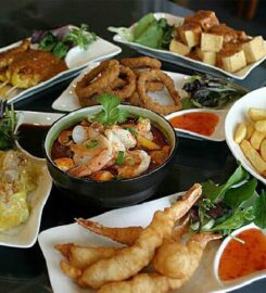Ummah Thai Restaurant